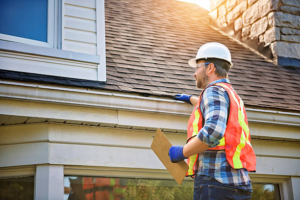 Trusted Gutter Repair And Installation service in Benson, IL - Ben Roofing and Steel LLC